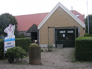 opmetselen