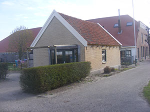 opmetselen